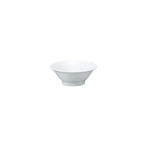 【印刷用】ラーメンどんぶり・白 50個セット [色]1色 [印刷面の大きさ]5cm四方以内