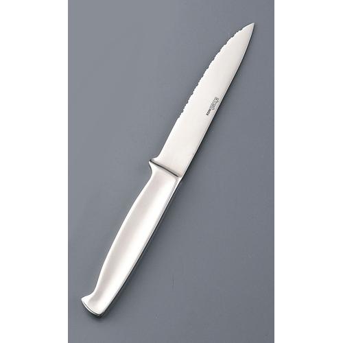 Hugh Foulerton】ティーナイフ 6本組 A1プレート【シルバー