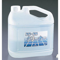 厨房・床用クリーナー 5Ｌ  9-1321-0101