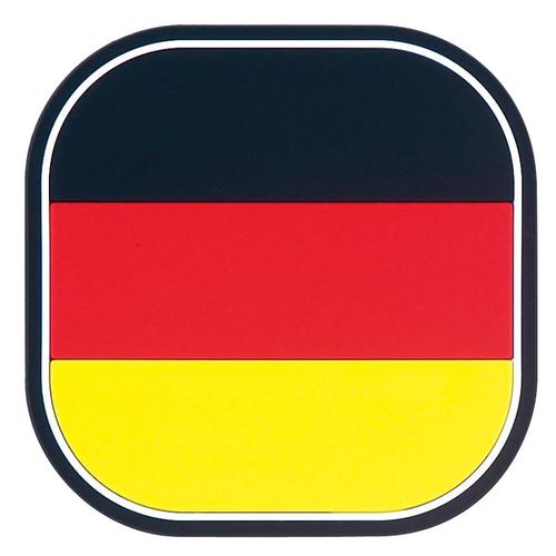 フラッグコースター（6枚入） 59223 ドイツ  9-2022-1408