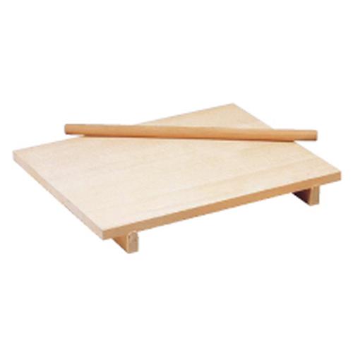 木製 のし台（唐桧） 750×600×Ｈ75mm  9-0397-0401