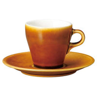 イラーレ　コーパル　３オンス　エスプレッソカップ※ソーサー別売 (本商品の販売を終了致しました)
