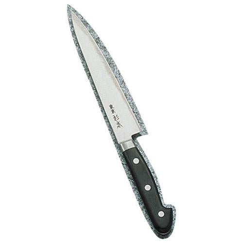 杉本 全鋼 ペティーナイフ 12 cm 2012 1-0318-1101 – 業務用食器