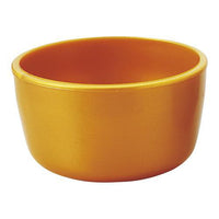 ＰＰ 丸小鉢（70個入） 金  9-1566-2101