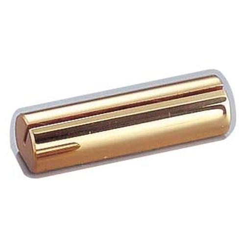 金属カード立（真鍮ゴールド） Ｃ－3  9-2030-1801