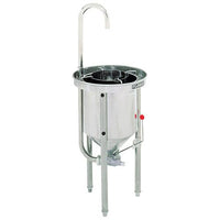 水圧洗米器 FRW22W 1-0291-0302