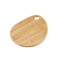 木製 ピザプレート Ｐ－205  9-0965-0601