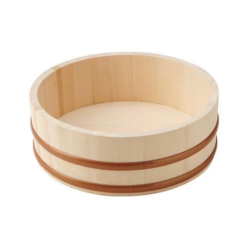 木製  桶26cm (本商品の販売を終了致しました)