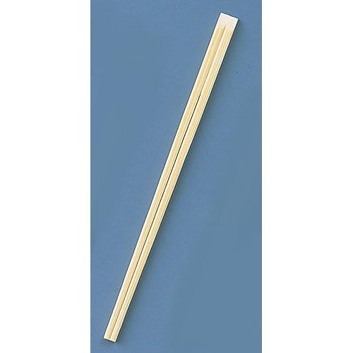 割箸 竹天削 24cm （1ケース3000膳入）  9-1569-1101
