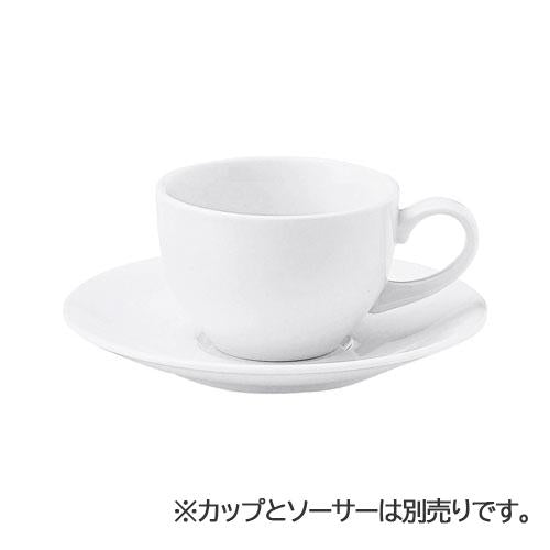 アーバンホワイト  ティーカップ (本商品の販売を終了致しました)