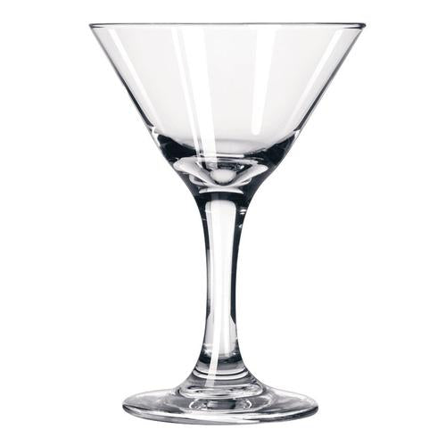 Libbey(リビー) ヴィーニャ マティーニ No.7518(6ヶ入) RLBJ601 Libbey(リビー) ヴィーニャ マティーニ 296cc 入数：1セット(6個) No