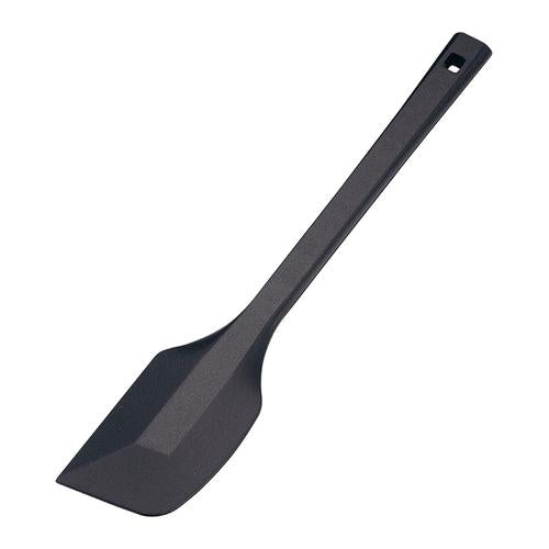  シリコンスクレーパー ブラック M 1-0450-1101 – 業務用食器の食器プロ 