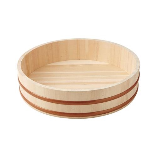 木製  桶41cm (本商品の販売を終了致しました)