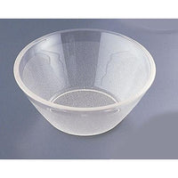 冷麺鉢（ポリカーボネイト） 中   9-2146-0501