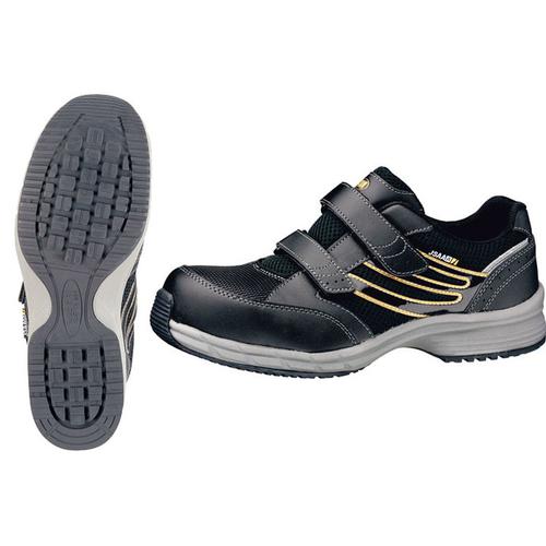 ミドリ 耐滑静電安全靴ＳＬＳ－705 28.0cm  9-1461-0610