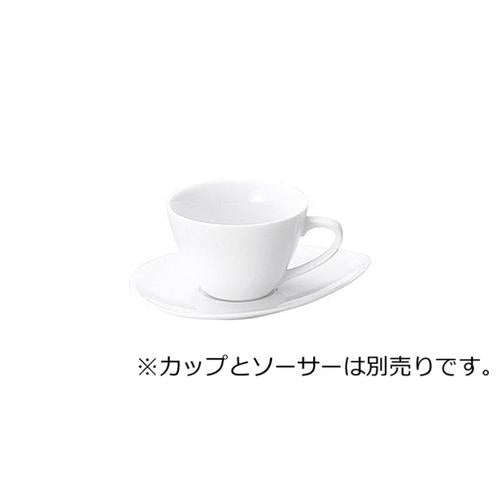 カップ&ソーサーセレクション ウォーター ソーサー ※カップ別売り (本商品の販売を終了致しました)