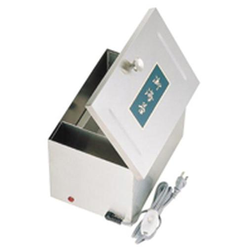 ＳＡ18－8 Ｂ型電気のり乾燥器 （ヒーター式）  9-0535-0401
