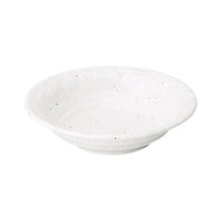 新粉引  石目6.0鉢 (本商品の販売を終了致しました)