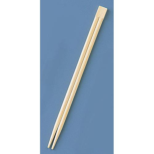 割箸 竹双生 24cm （1ケース3000膳入）  9-1569-0901