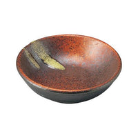 明志野 2.6薬味皿(本商品の販売を終了致しました)