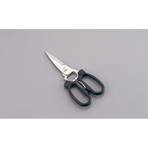 Japanese Kitchen Shears Stainless Steel B&D