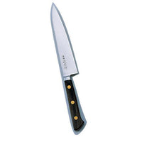 正広 本職用日本鋼 ペティーナイフ 13003 13.5 cm 1-0318-0102