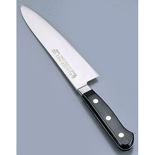 SAパウダープロ100 牛刀 24 cm 1-0307-1003