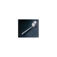 レズレー 18-10スキンマー 24108  φ80mm 1-0464-1501