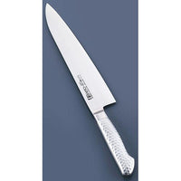 ブライトM11プロ 割込 牛刀（両刃） M1103-DPS 27 cm 1-0333-0904