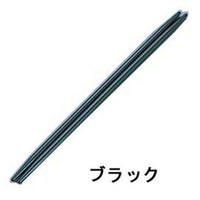 ニューエコレン箸和風 祝箸（50膳入） ブラック  9-1844-2203