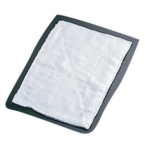 タオル雑巾 2枚重（薄手）（10枚入）  9-1333-1901
