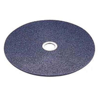 石器アルミ枠付プレート木台用敷板 大 （φ305mm）  9-2135-0801