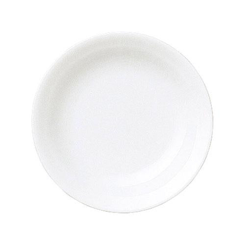 白翔  リム3.5皿