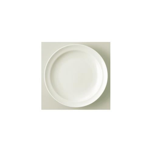 【問合せ商品】ラ・ポム　ミントグリーン 四. 五寸皿