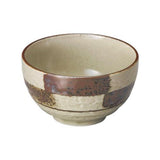 刷毛市松 石目3.6丼(本商品の販売を終了致しました)