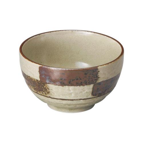 刷毛市松 石目3.6丼(本商品の販売を終了致しました)