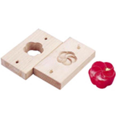 手彫物相型(上生菓子用) ねじ梅 TKG aso 62-6585-98 医療・研究用機器 手彫物相型(上生菓子用) ねじ梅 TKG aso 62-6585-98 医療・研究