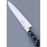 SA佐文 全鋼 牛刀 27cm ｜遠藤商事 業務用 佐文 牛刀 27cm