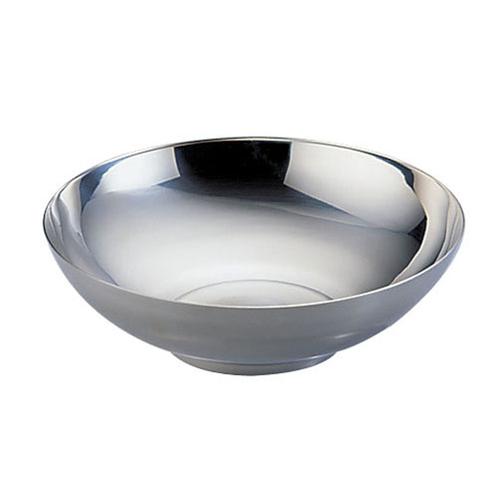 冷麺皿 未使用 20.5センチ 18-10冷麺容器 SL-02 2号 1-2160-1701 – 業務用食器の食器プロ