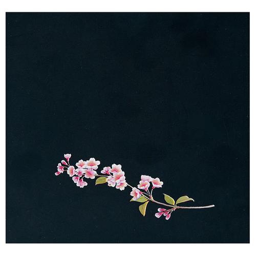 ＯＰクリア四季 桜（200枚入） ＯＳ－18－6  9-2186-0603