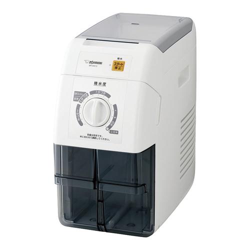 象印 精米機 つきたて風味 BR-WA10 1-0292-0401 – 業務用食器の食器プロ