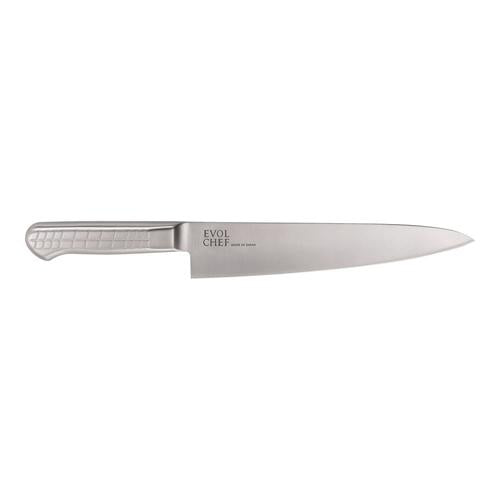 エボルシェフ 牛刀 18cm  9-0332-0601
