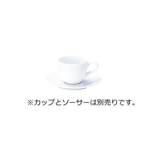 インパクト デミタスカップ ※ソーサー別売り (本商品の販売を終了致しました)