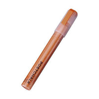 ボード用マーカー 普通色・6mm芯 橙 ＰＯＳＴ－500Ａ－070  9-2516-0108