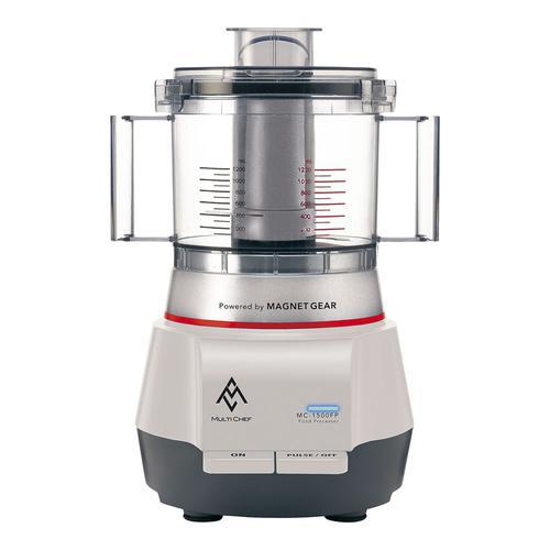 【新品同様】MC-1000FPフードプロセッサー MC-5000シリーズ｜フードプロセッサー｜製品紹介｜マルチシェフ