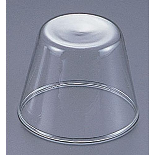 耐熱ガラス製プリンカップ ＫＢＴ905 （ＫＢ905）150cc  9-1072-0802