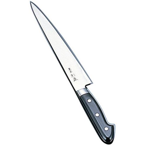 R*R様 杉本 CM鋼 筋引 27cm 杉本 cm鋼 筋引 27 cm cm2527 1-0318-2002 – 業務用食器の食器プロ