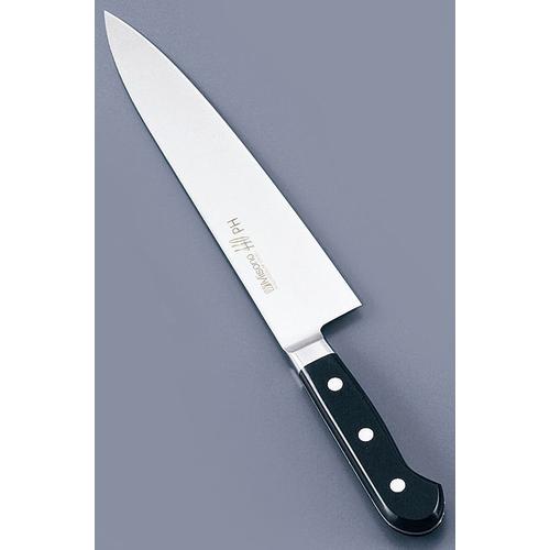 ミソノ 440ＰＨ 牛刀 №013 24cm  9-0313-0903