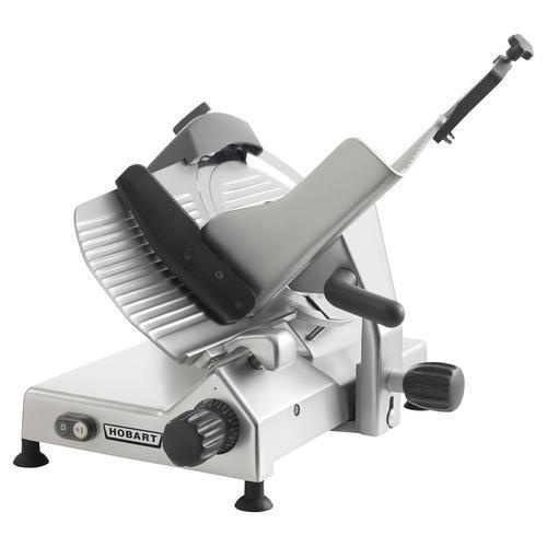 HOBART ホバート スライサー 610 電動スライサー フード ミート ハム