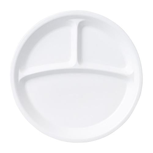 洋食器_ランチプレート – 業務用食器の食器プロ